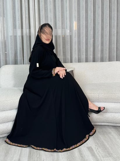 ملكي كلفة ناعمة ورد