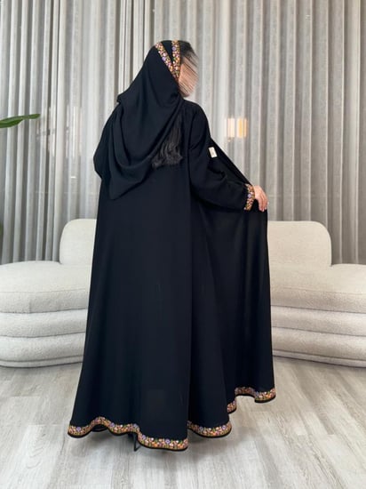ملكي كلفة ناعمة ورد