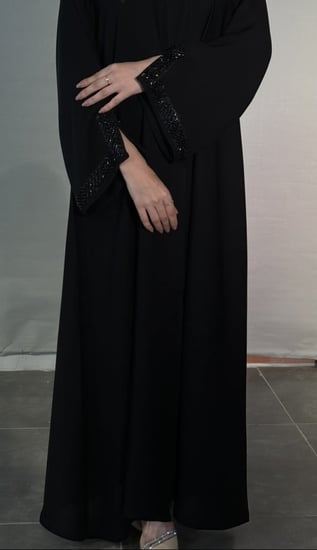 عباية ريفال