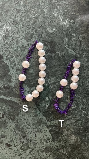 Pearls Collection