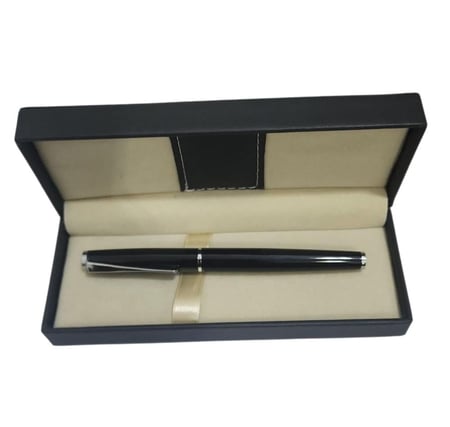 قلم حبر فاخر من EEGO – تصميم أنيق لهدايا العملاء وكبار الشخصيات