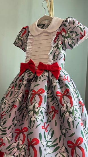 فستان بليسد | Blessed Dress