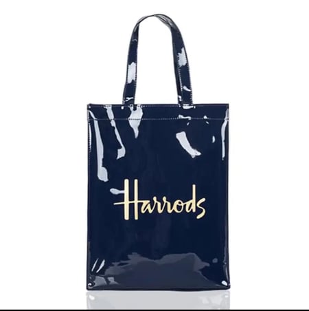 اكياس هارودز