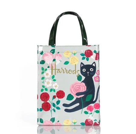 اكياس هارودز