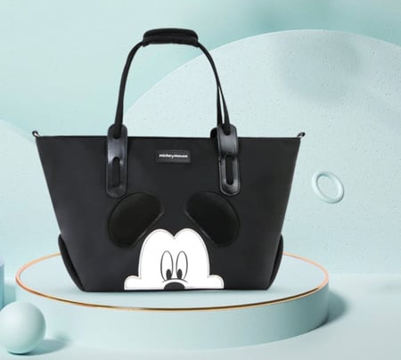 شنطة كتف ديزني ميكي