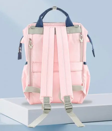 شنطة ماركة  ديزني  لاحتياجات الاطفال والمواليد