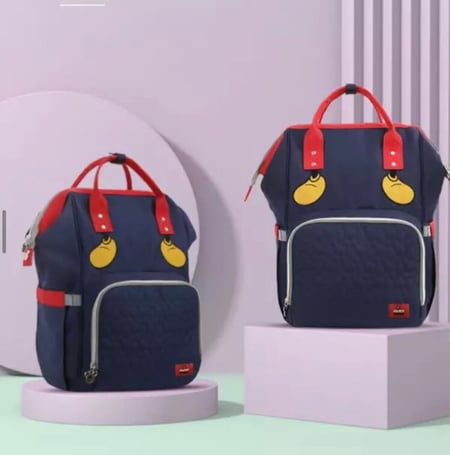 شنطة ديزني اصليه لاحتياجات الاطفال والمواليد