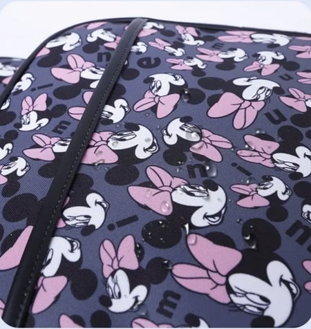 شنطة ديزني لاحتياجات الاطفال والمواليد