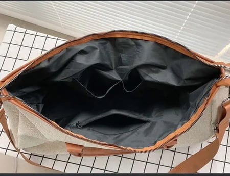 شنطة ديزني متعددة الاستخدامات