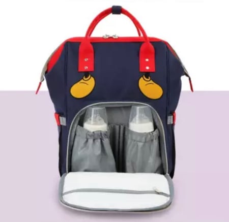 شنطة ديزني اصليه لاحتياجات الاطفال والمواليد