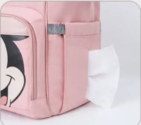 شنطة ديزني لاحتياجات الاطفال والمواليد