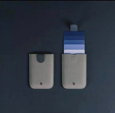 محفظة  بطاقات