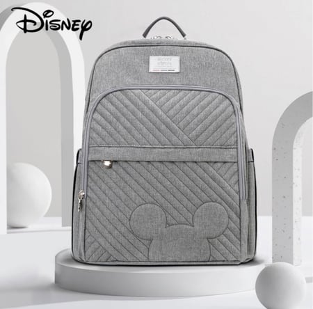 شنطة ديزني اصلية لاحتياجات الاطفال والمواليد