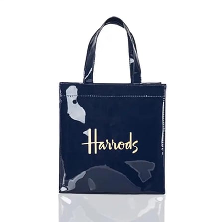 اكياس هارودز