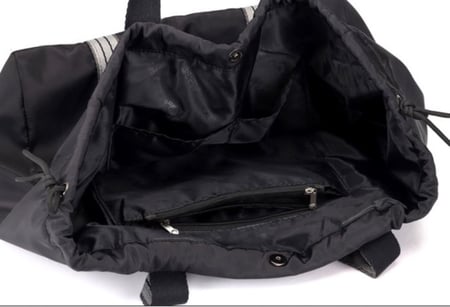 شنطة ظهر  متعددة الاستخدامات