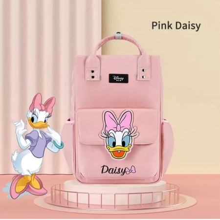 شنطة ديزني لاحتياجات الاطفال والمواليد