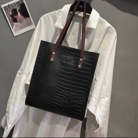 شنطة عمليه للجامعه والعمل