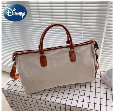 شنطة ديزني متعددة الاستخدامات
