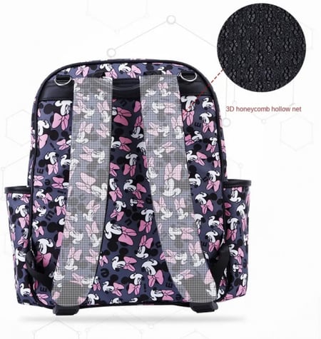 شنطة ديزني لاحتياجات الاطفال والمواليد