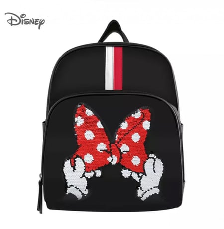 شنطة من ديزني اصلية لاحتياجات الاطفال والرضع الصورة من الترتر