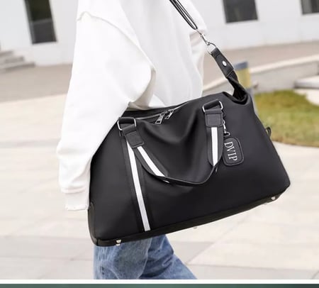 شنطة متعددة الاستخدامات