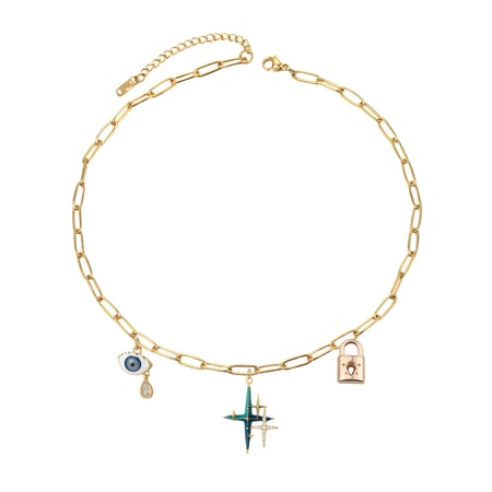 سلسال - هدية - متجر ايڤان للهدايا