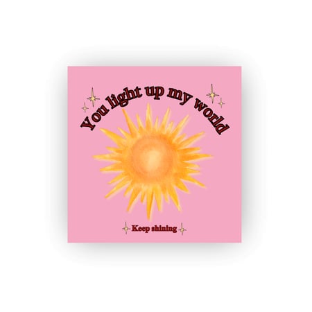 Sunny Set