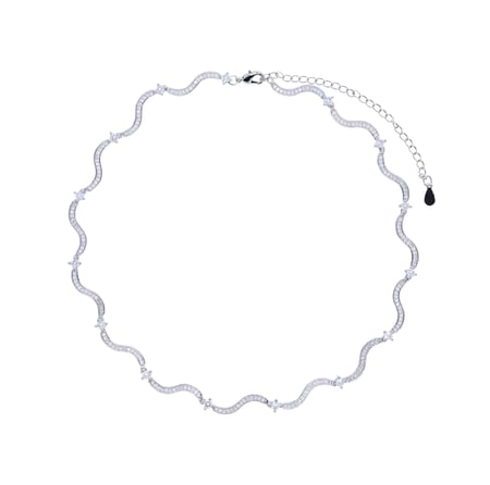 سلسال مطلي ذهب - سلاسل مطلية - هدية - متجر ايڤان للهدايا