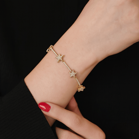 star bracelet