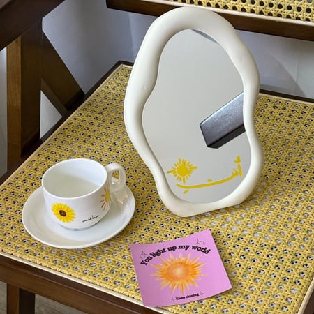 Sunny Set