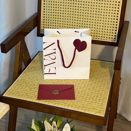 كوب lily