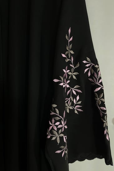 عباية  “SA16”