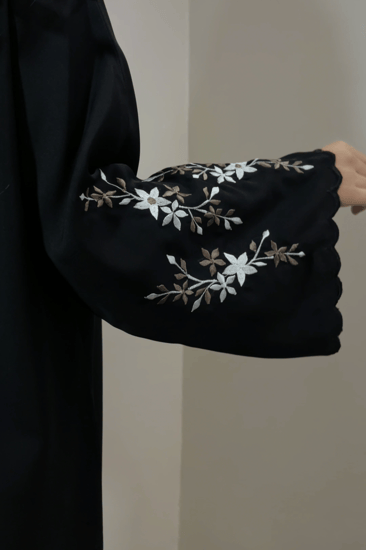 عباية  “SA16”