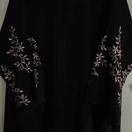 عباية  “SA16”