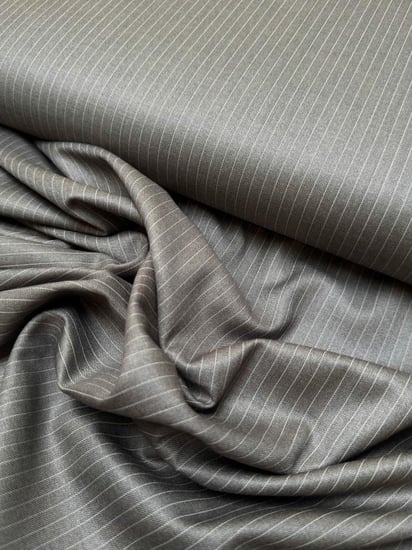 قماش رجالي مقلم