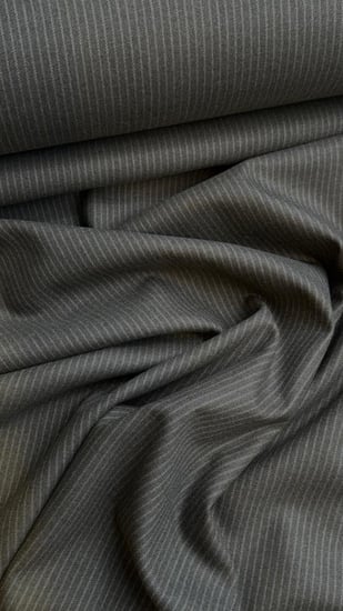 قماش جوخ شتوي رجالي مقلم