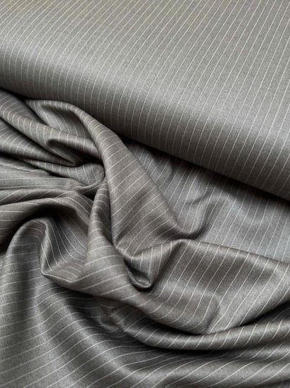 قماش رجالي مقلم