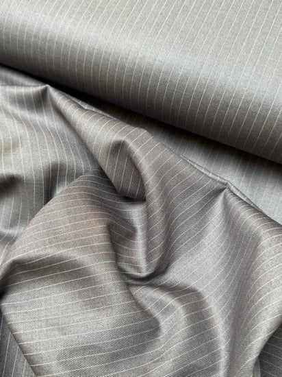 قماش رجالي مقلم