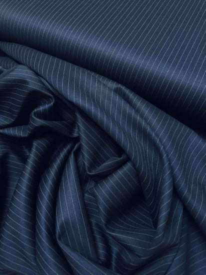 قماش رجالي مقلم