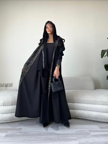 عبايات-مناسبات-فخمة-شواة