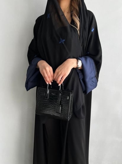 نص كلوش عبايه | G81