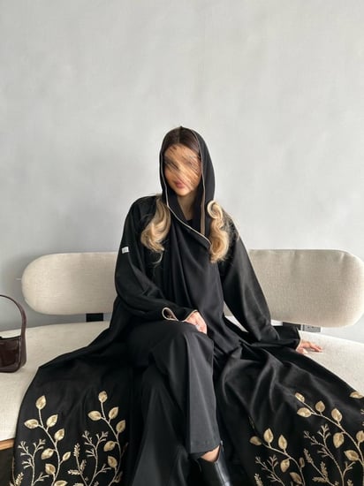 عباية-شمواه-عبايات-شتوية-سوداء