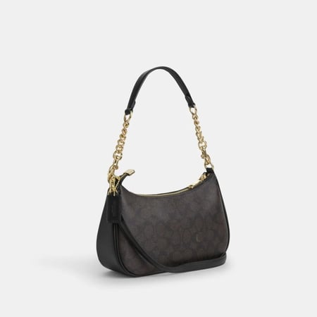 كوتش تيري | بني واسود