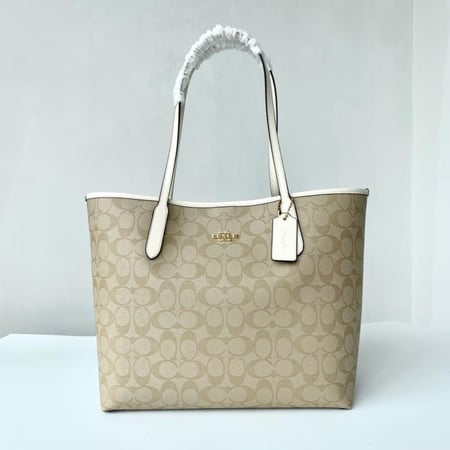 كوتش توت باق | حجم كبير | خمسة ألوان