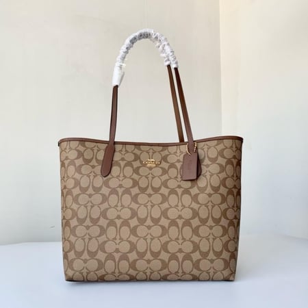 كوتش توت باق | حجم كبير | خمسة ألوان