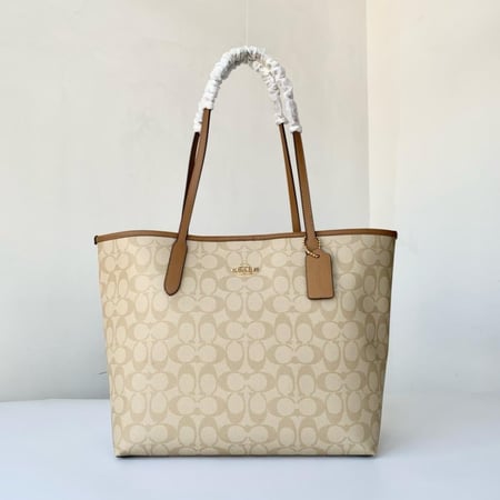 كوتش توت باق | حجم كبير | خمسة ألوان