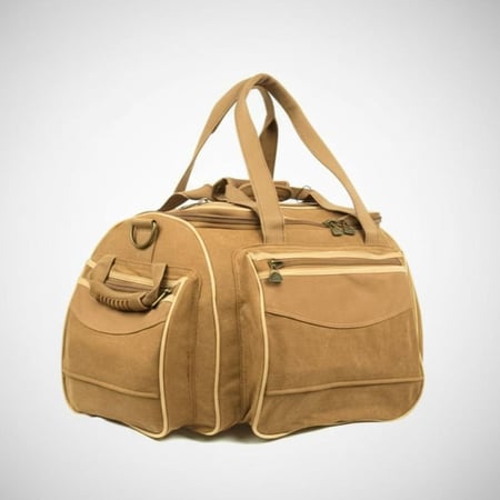 عزبة رحلات تنزاني صغير