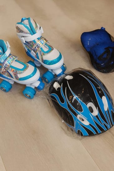 احذية تزلج  L-M-S