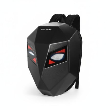 حقيبة ظهر كريلاندر-تحكم بالجوال