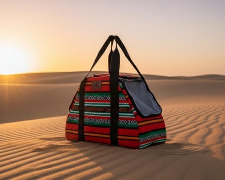 شنطة شاي و قهوة سدو 7